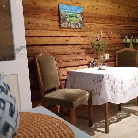 Viljandi Paadimehe Apartment 外观 照片