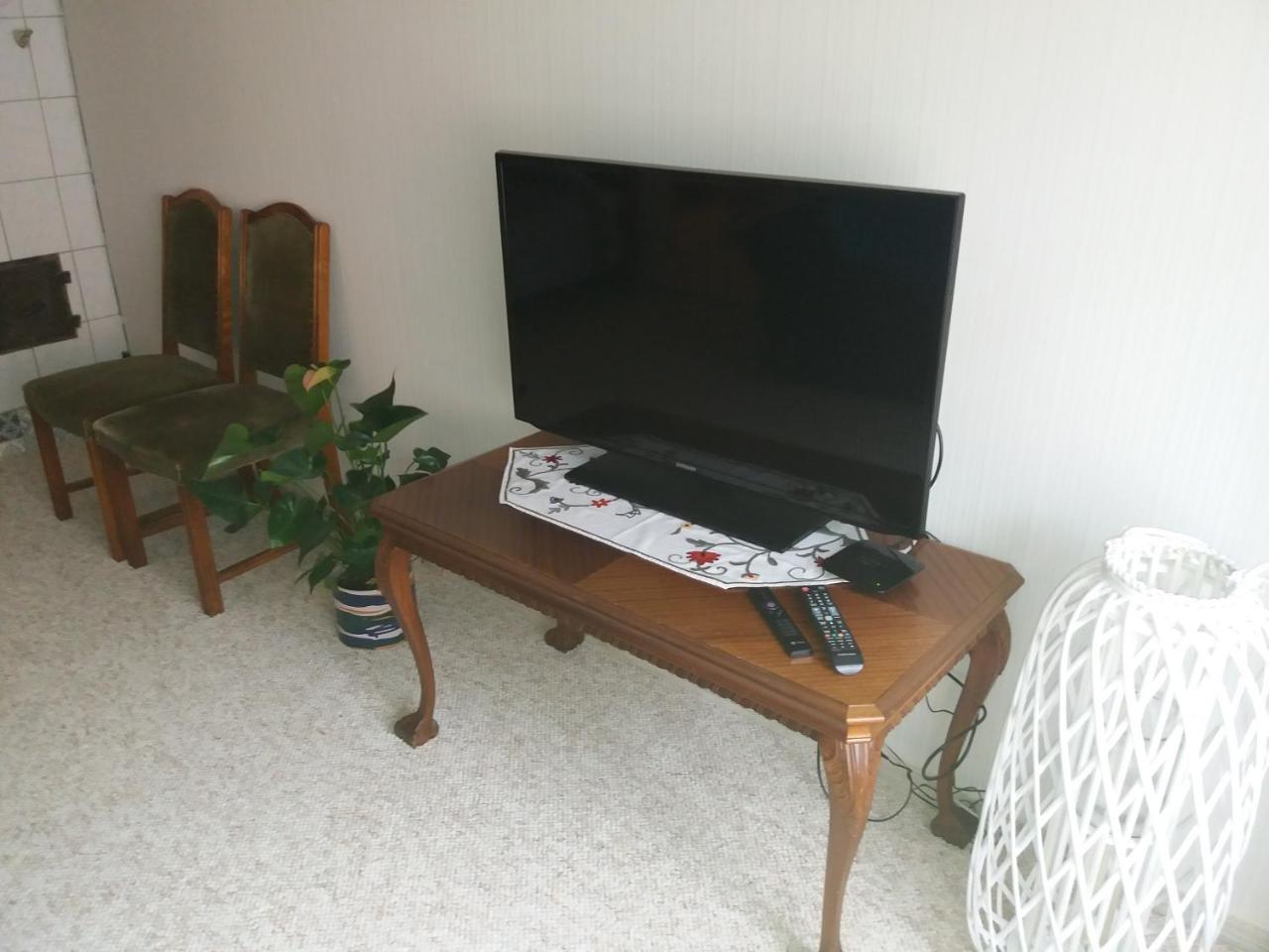 Viljandi Paadimehe Apartment 外观 照片