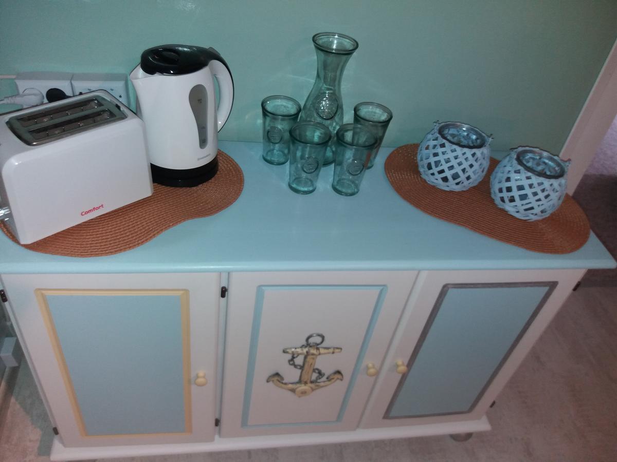 Viljandi Paadimehe Apartment 外观 照片