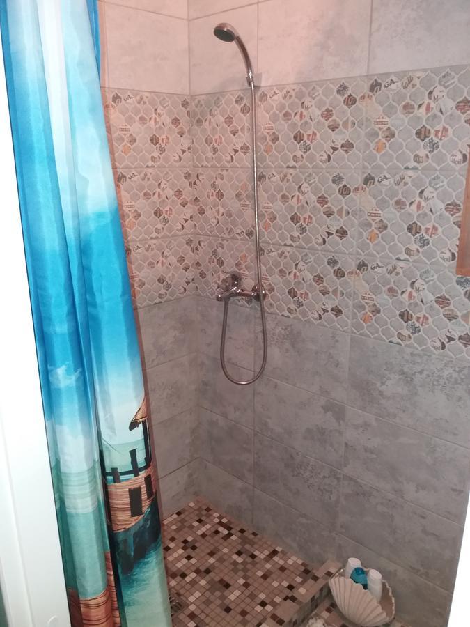 Viljandi Paadimehe Apartment 外观 照片